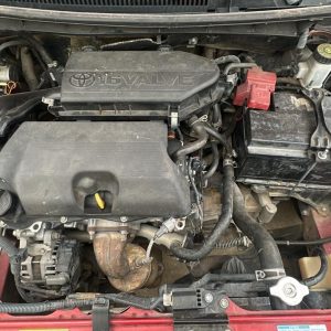 TOYOTA ETIOS XLS 1.5 M/T (PLE860)