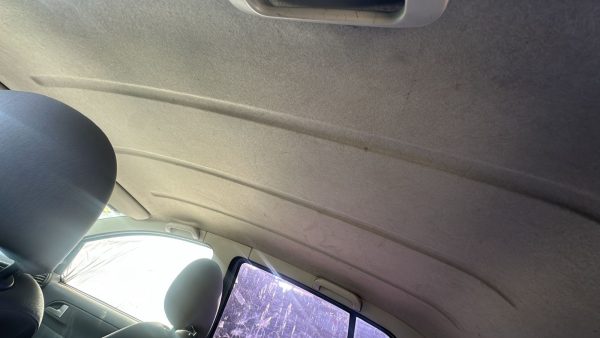 VW VOLKSWAGEN FOX 1.6 5P 71A (IGD886)