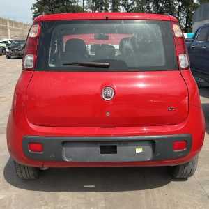 FIAT UNO 1.4 8V (LZV745)
