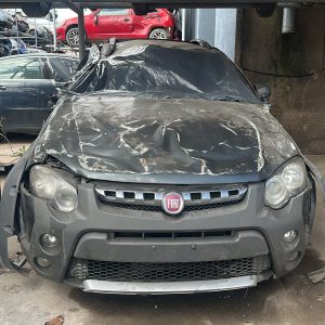 STRADA ADVENTURE 1.6 SIN M/C  (OSR171)