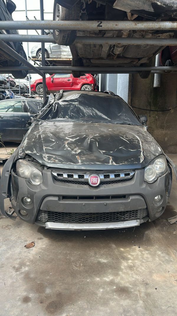 STRADA ADVENTURE 1.6 SIN M/C  (OSR171)