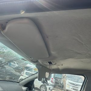 VW VOLKSWAGEN GOL POWER (KVX949)