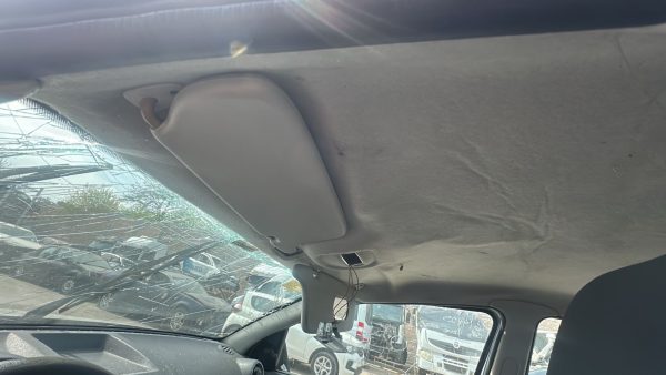 VW VOLKSWAGEN GOL POWER (KVX949)
