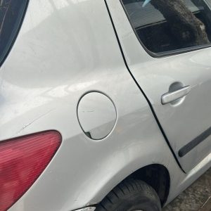 PEUGEOT 307 XS 1.6 5P (KHJ939)