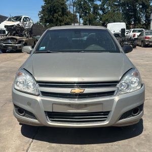 CHEVROLET VECTRA CD 2.4 (IGH303)