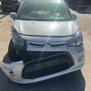 CITROEN C3 90 TENDANCE PACK SECURE (PJU925)