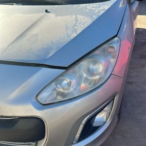 PEUGEOT 308 FELINE 2.0 N (KUS127)