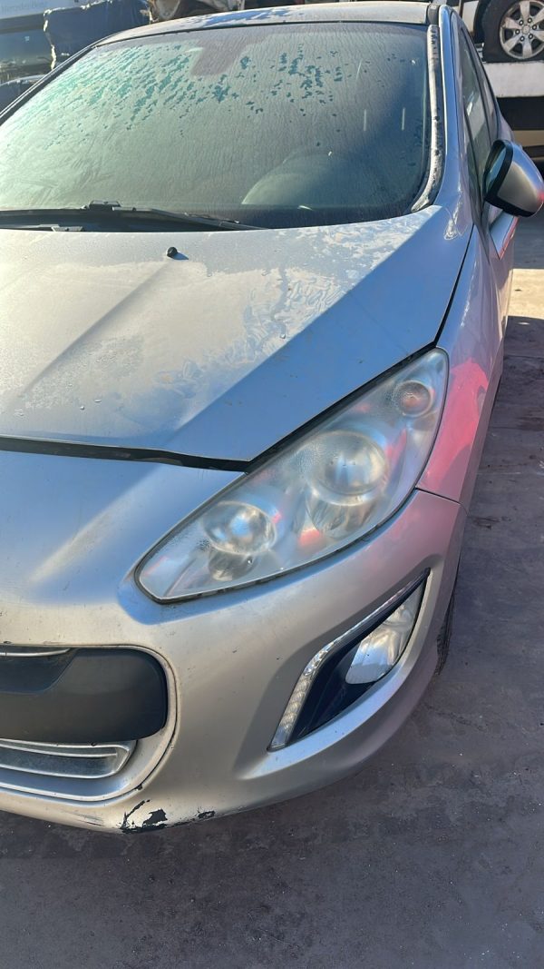 PEUGEOT 308 FELINE 2.0 N (KUS127)