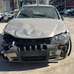 PALIO ADVENTURE 1.8 MPI V8 (HJP295)