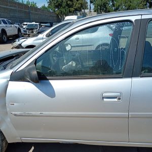 CHEVROLET CLASSIC 4 P LS PACK 1.4N (AA749DB)