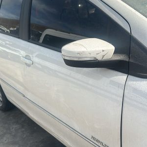 VW VOLKSWAGEN SURAN 1.6 16V 5D 428 (AB312YX)