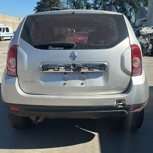 RENAULT DUSTER CONFORT PLUS 1.6 4X2 ABS (NIO589)