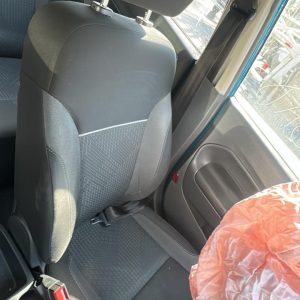 FORD FIESTA 1.6L S PLUS (AC953AD)