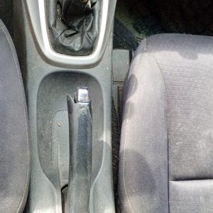 HONDA CITY LX MT (JHO007)