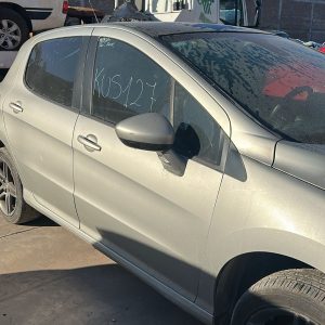 PEUGEOT 308 FELINE 2.0 N (KUS127)