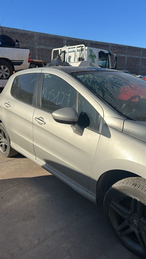PEUGEOT 308 FELINE 2.0 N (KUS127)