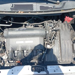 HONDA FIT LX (GAW290)