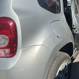 RENAULT DUSTER CONFORT PLUS 1.6 4X2 ABS (NIO589)