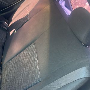 TOYOTA ETIOS X 1.5 M/T (OZE502)