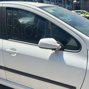 PEUGEOT 307 XS 2.0 HDI (HRI817)