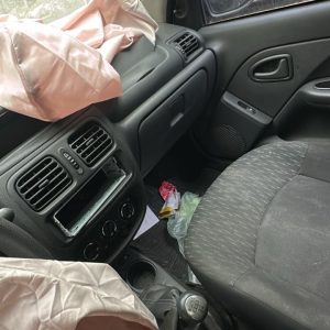 RENAULT CLIO MIO 5P CONFORT PACK (OOI560)