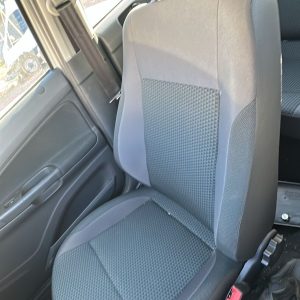 VW VOLKSWAGEN GOL TREND TRENDLINE 1.6 GAS 101CV MQ (AE093VX)