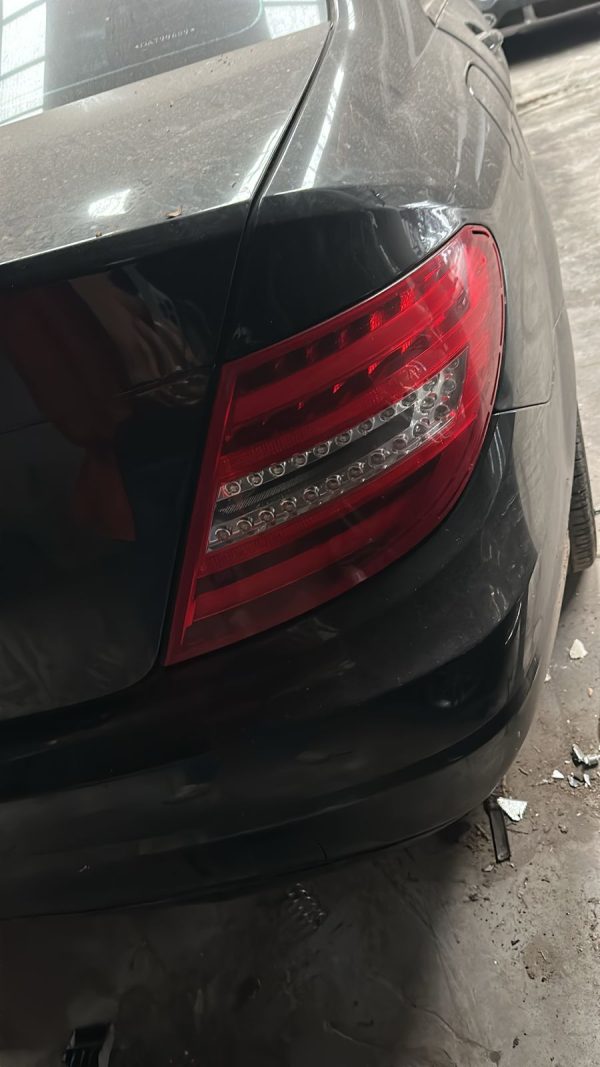 C200 BLUE EFFICIENCY (MSD959)