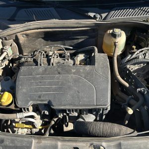 RENAULT CLIO MIO 3P EXPRESSION PACK I (MIE926)