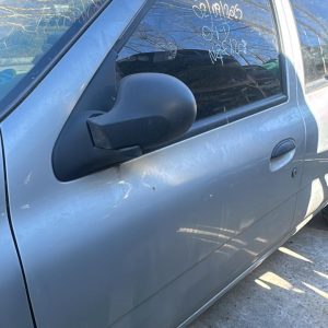 RENAULT CLIO MIO 5P CONFORT PLUS ABS ABCP (NZF120)