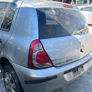RENAULT CLIO MIO 5P CONFORT PLUS ABS ABCP (NZF120)