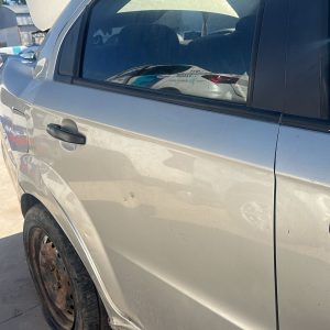 AVEO G3 1.6 SIN M/C (NVR889)
