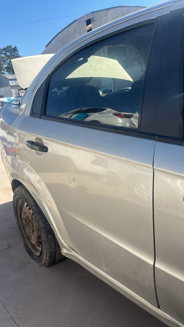 AVEO G3 1.6 SIN M/C (NVR889)