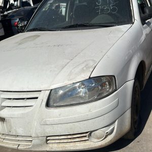 Volkswagen VW GOL 1.6 (JTC735)