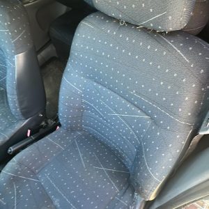 RENAULT MEGANE BIC 1.6 16 V SL ALLYUM  (GWR758)