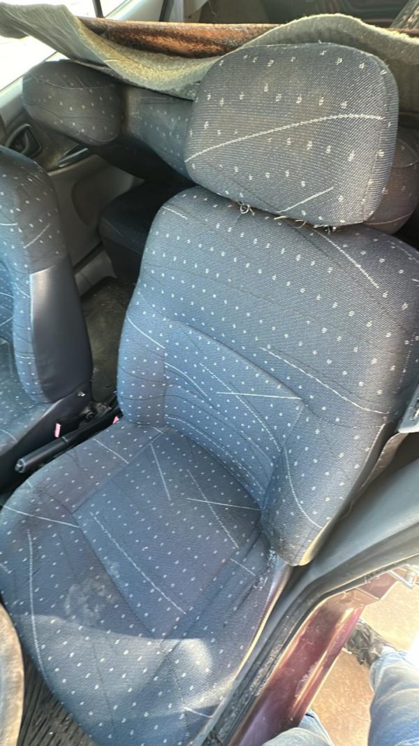 RENAULT MEGANE BIC 1.6 16 V SL ALLYUM  (GWR758)