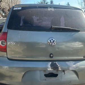 VW VOLKSWAGEN FOX 1.6 5P 71A (IGD886)