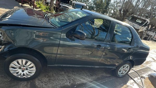 FIAT SIENA FIRE 4P 1.4MPI 8V (KCM213)