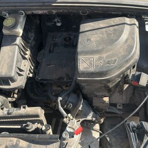 PEUGEOT 308 ACTIVE 1.6N (OZV381)