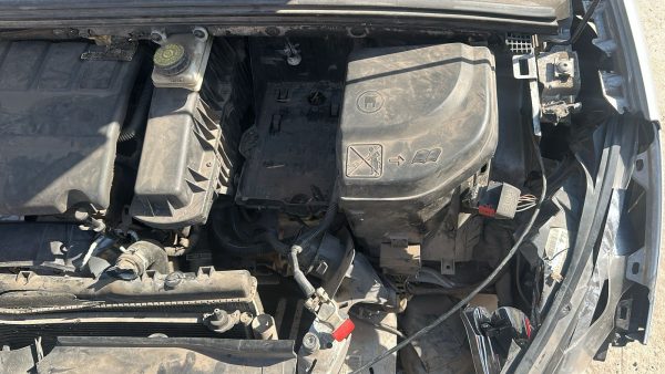 PEUGEOT 308 ACTIVE 1.6N (OZV381)