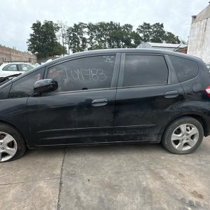 HONDA FIT LX (IUN783)
