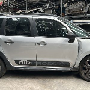 CITROEN C3 AIRCROSS VTI 115 FEEL AM18 (AC939VI)