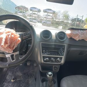 VW Volkswagen GOL TREND 1.6 GP (NTT078)