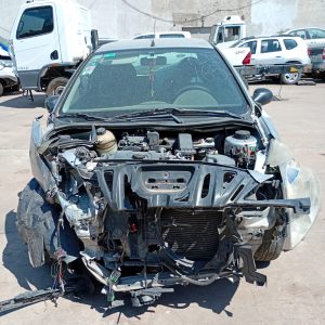 PEUGEOT 207 COMPACT XR 1.4 3P (KDS165)