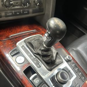 AUDI A6 3.0 TDI QUATRO (FBA280)