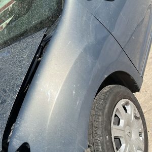 RENAULT NUEVO LOGAN AUTHENTIQUE 1.6 (AB805GP)