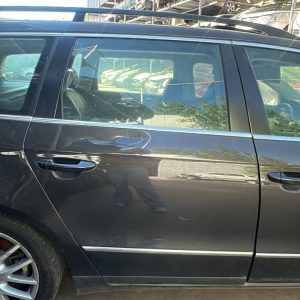 VW VOLKSWAGEN PASSAT 2.0 FSI (HBQ042)