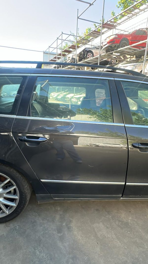 VW VOLKSWAGEN PASSAT 2.0 FSI (HBQ042)