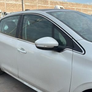 PEUGEOT 208 FELINE 1.6 (AB475KK)