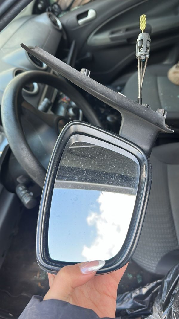 GOL TREND 1.6  (JFH757)