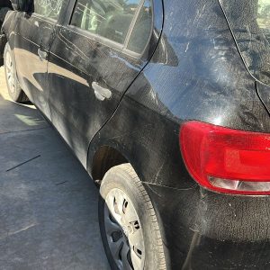 VW VOLKSWAGEN GOL TREND 1.6 (OUD236)